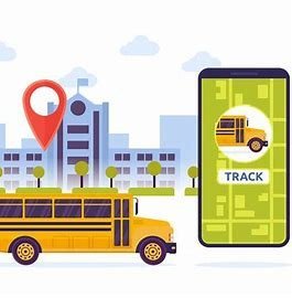 College Bus Tracking App