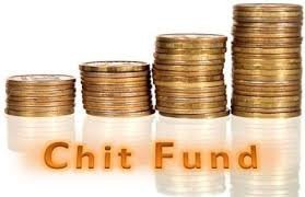 Chit Fund Management System