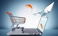 E - Commerce site